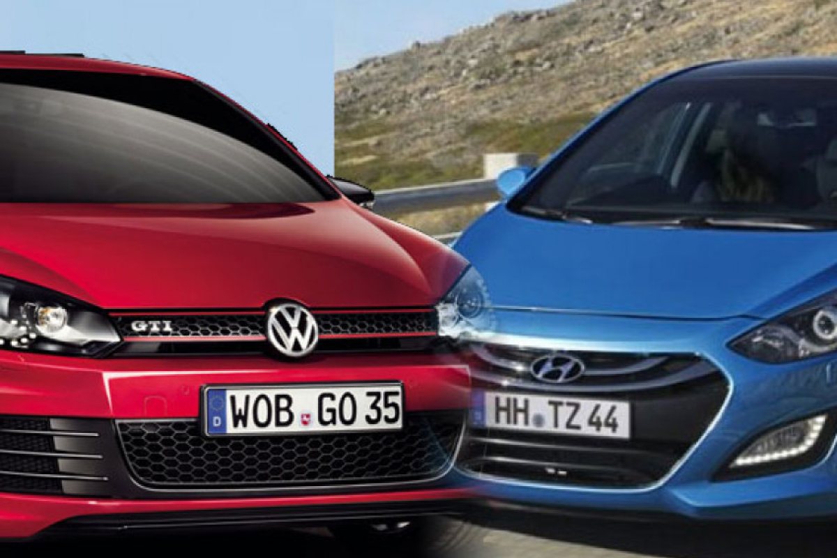 След провала с Volkswagen България ще се бори за Hyundai