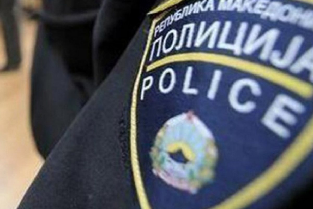 Българки са задържани в Северна Македония