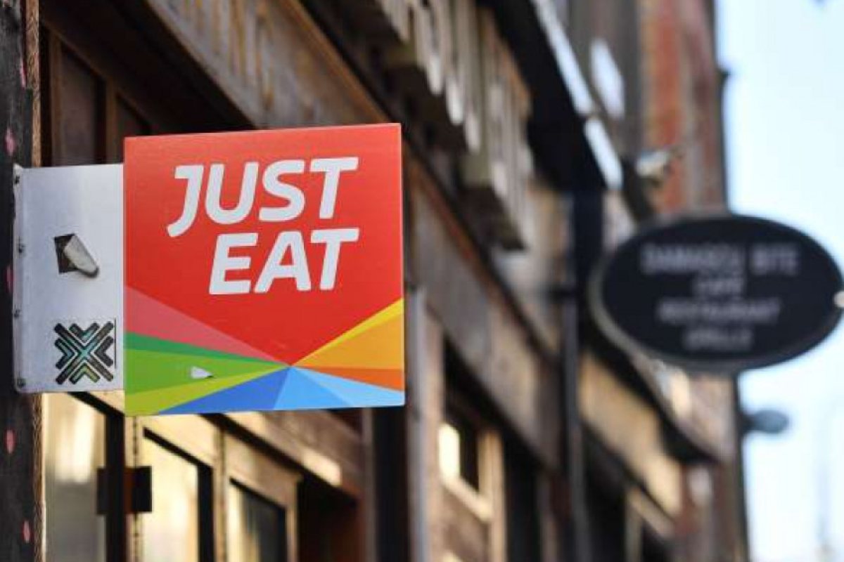 Takeaway.com и Just Eat се сливат