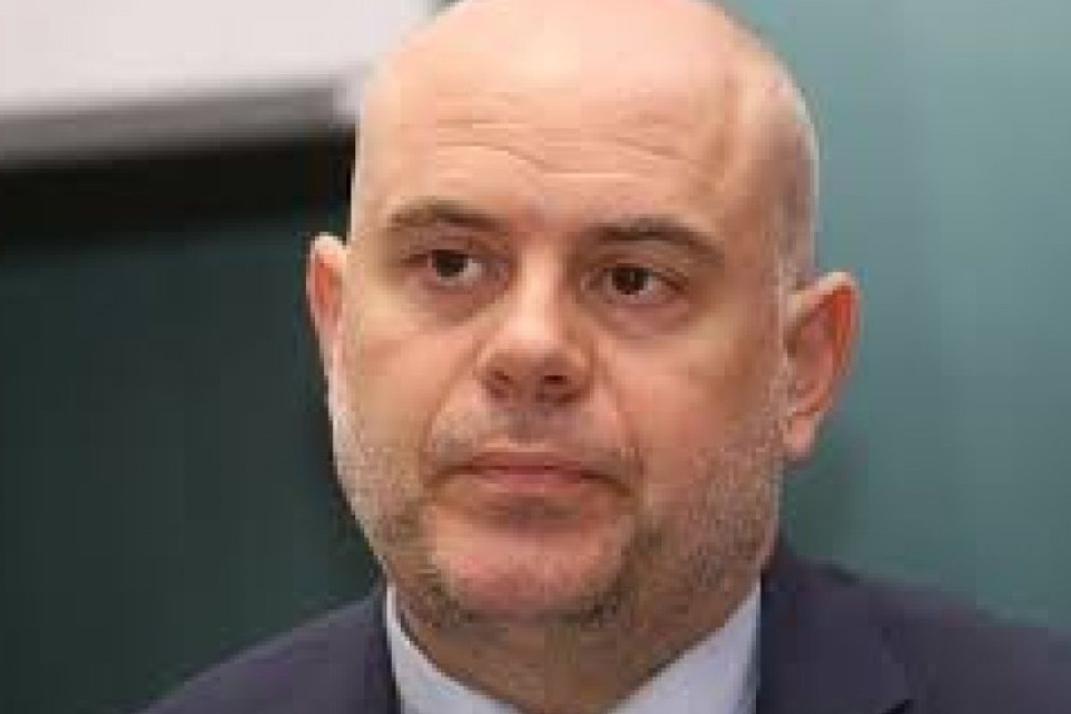 Иван Гешев остана единствена кандидатура на ВСС за главен прокурор