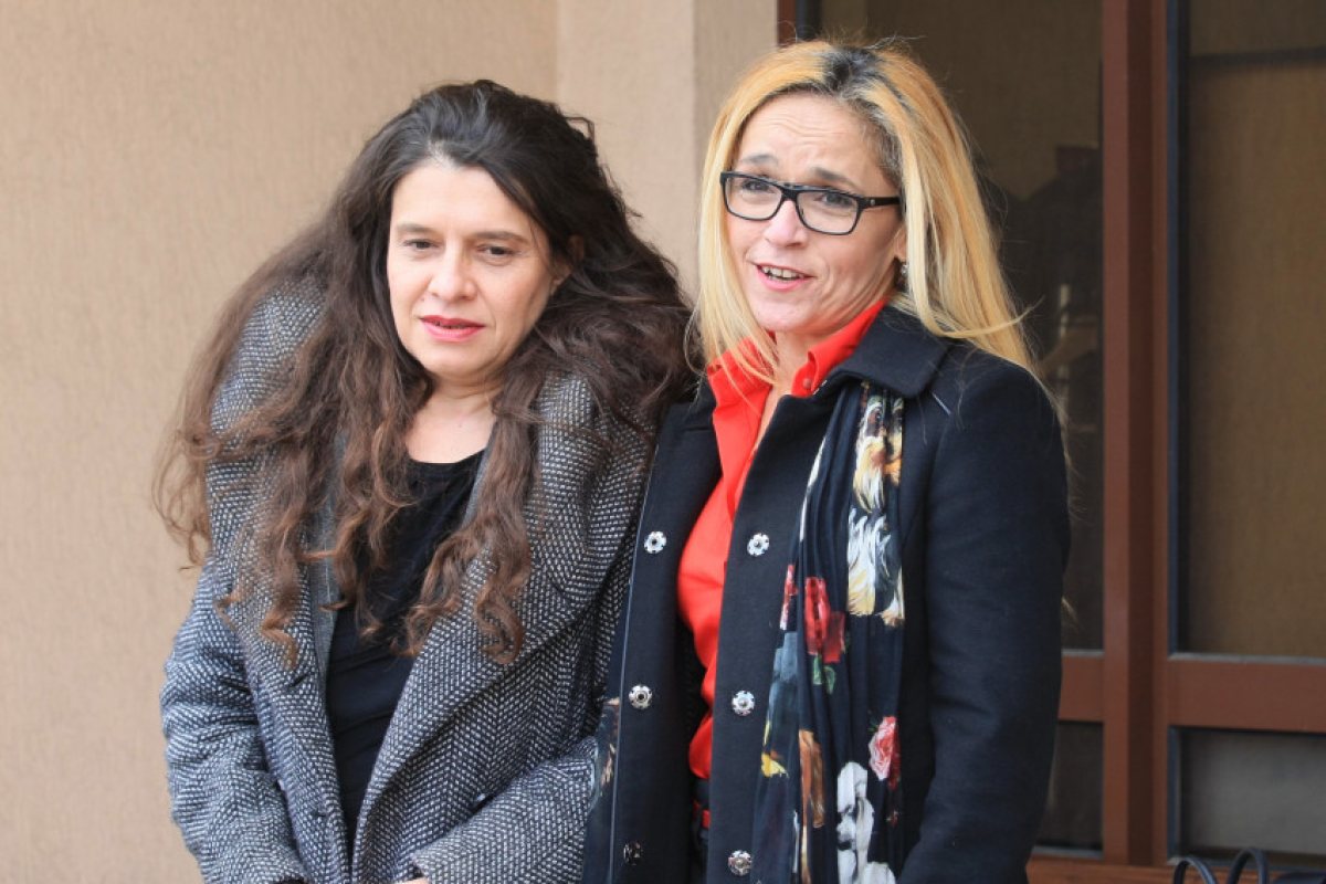 Десислава Иванчева прави партия "Непослушните"