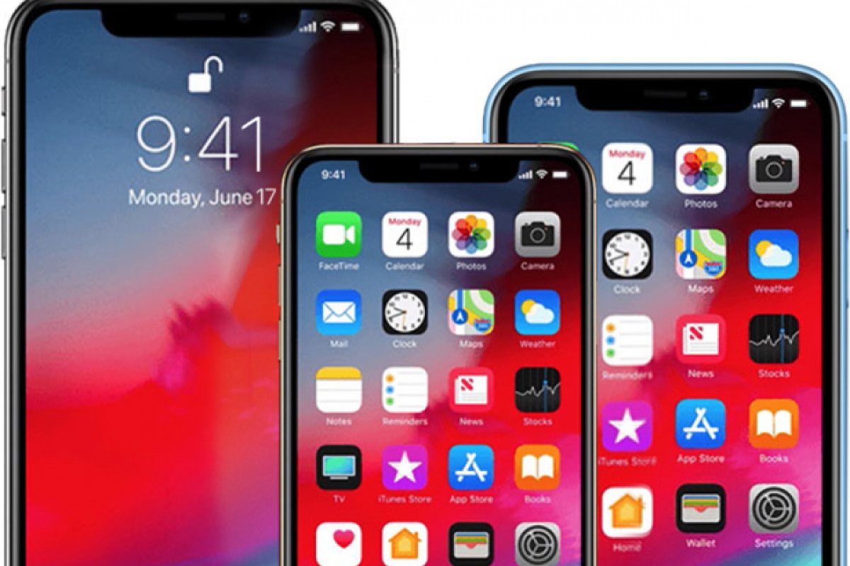 И трите нови iPhone през 2020 г. ще са с 5G модеми