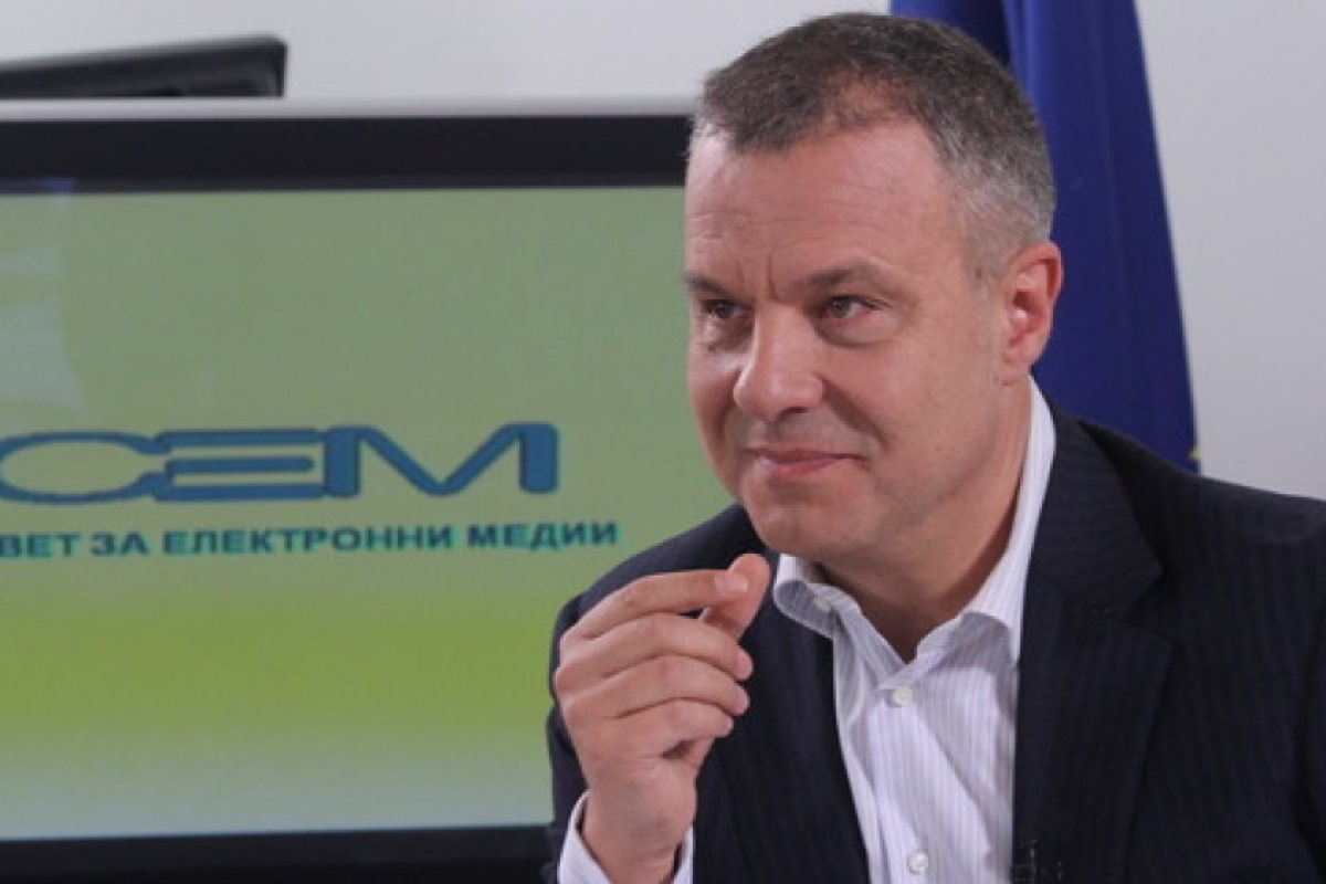 Кошлуков сменя шефа на новините на БНТ