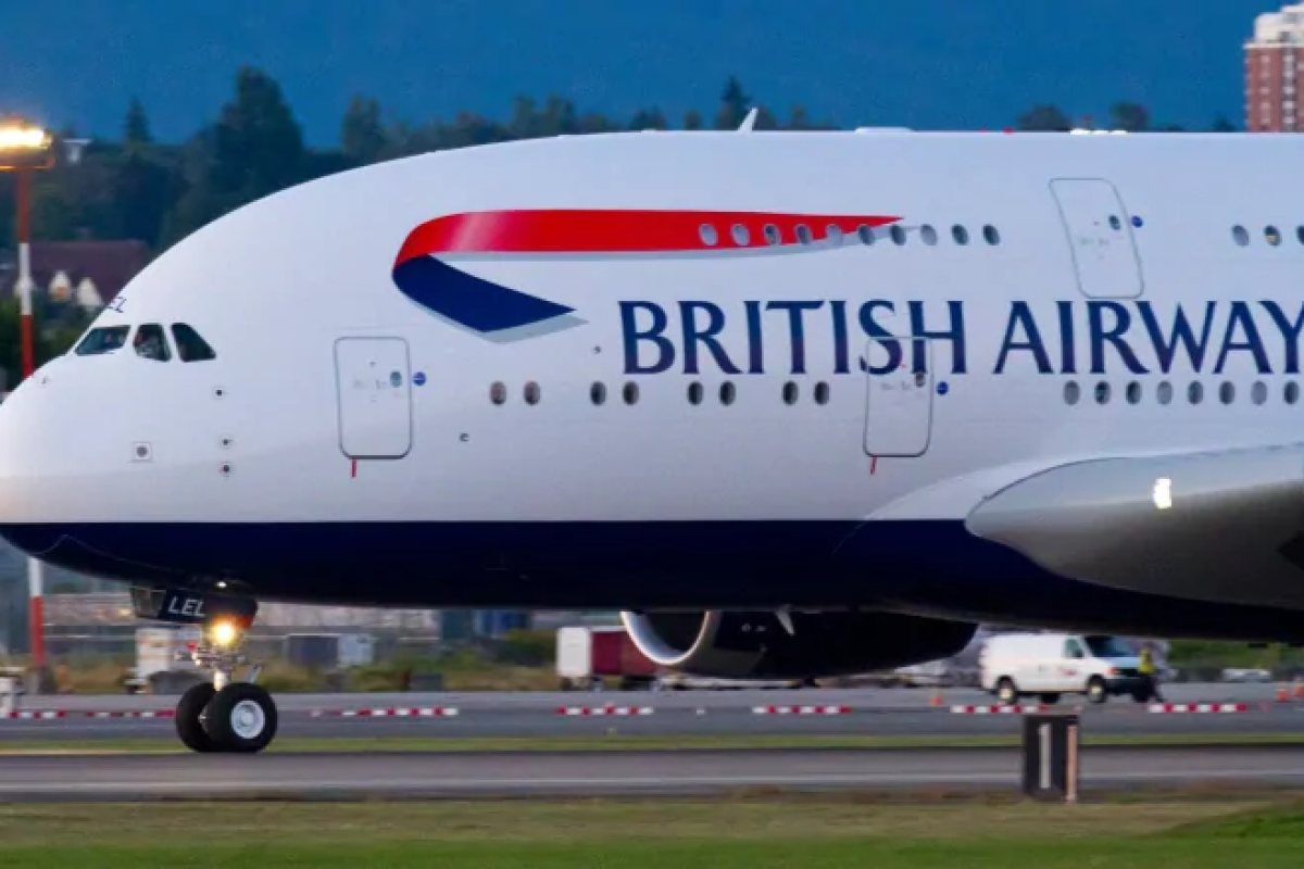 British Airways не успя да спре със съд стачката на пилотите