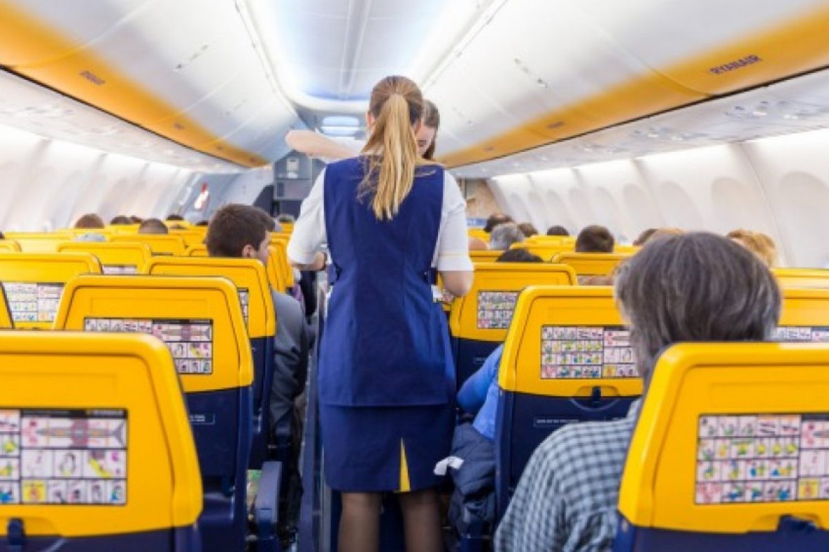 Ryanair готви съкращения