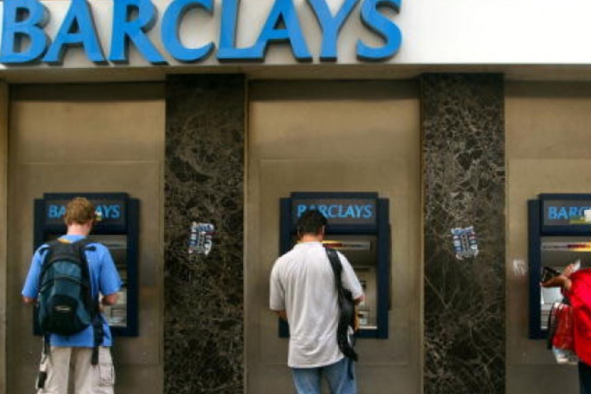 Barclays започна със съкращенията на персонал