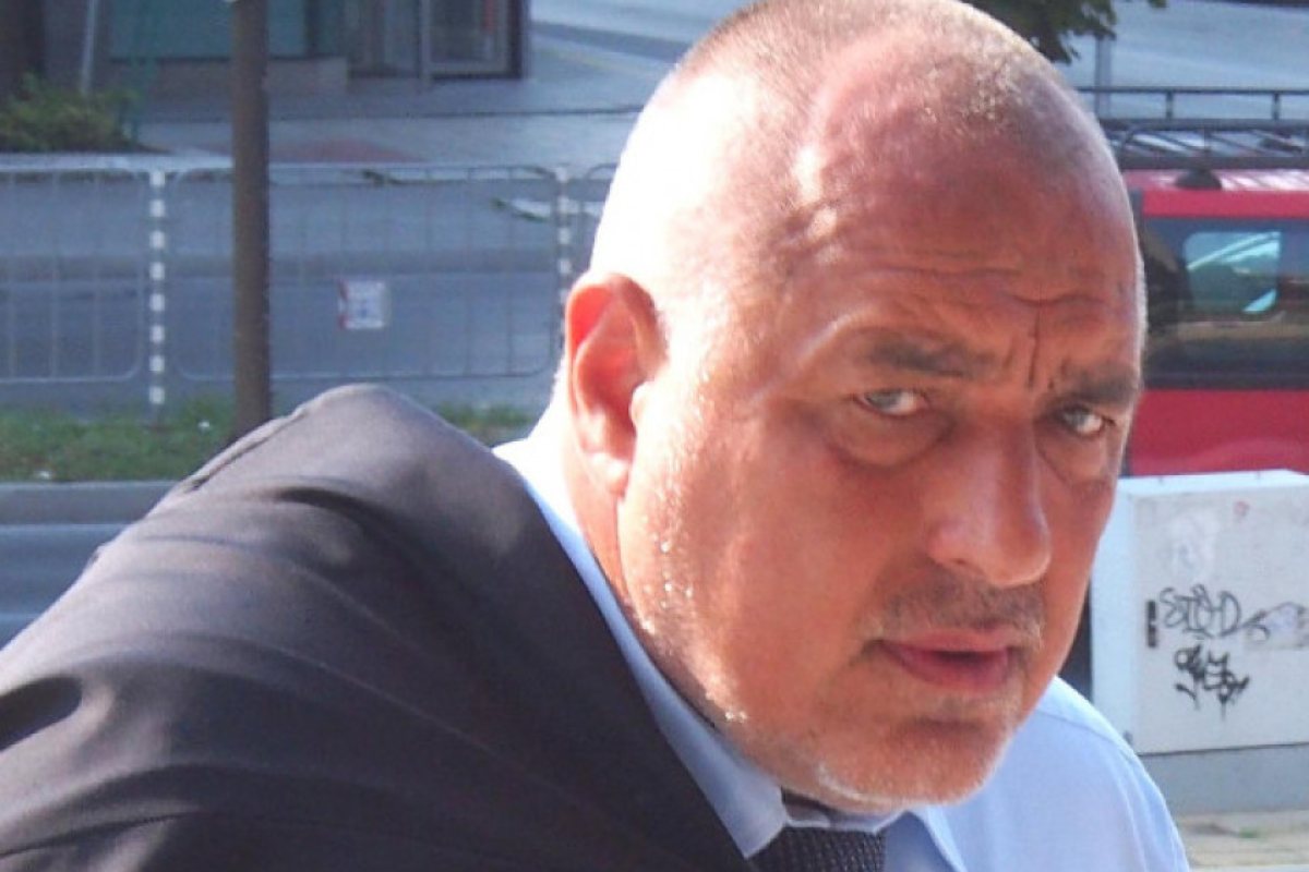Социолози: И ГЕРБ, и БСП може да се притесняват от влизането на Слави в политиката