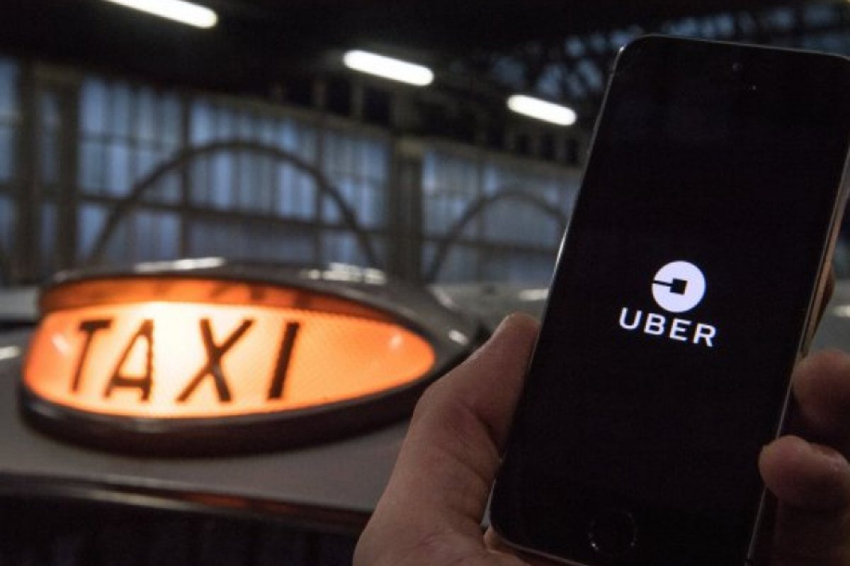 Uber очаква да получи, нов краткосрочен лиценз за Лондон