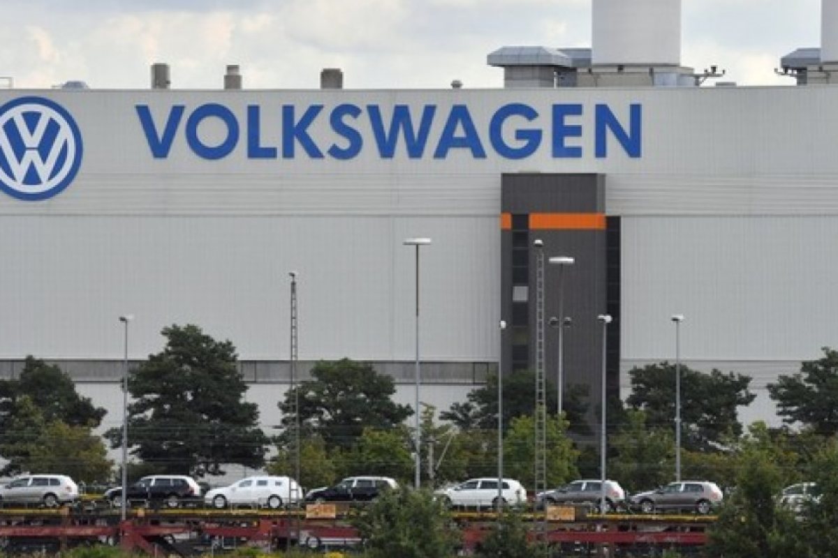 Борисов: Продължаваме да се борим за Volkswagen в България