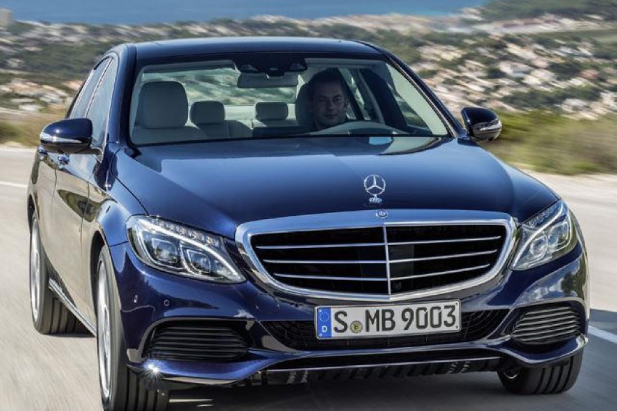 Mercedes дава по €3000 на свои клиенти за модернизиране на стари дизели
