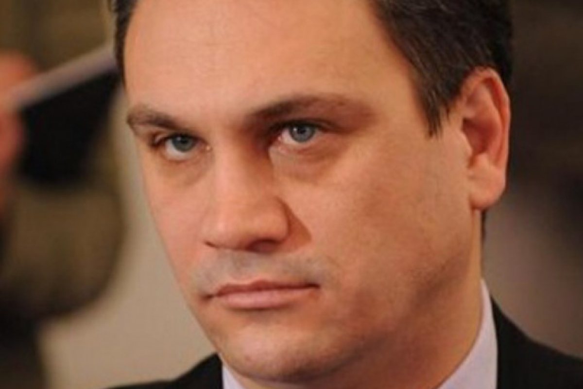 Българи във Валенсия започнаха петиция срещу Пламен Георгиев