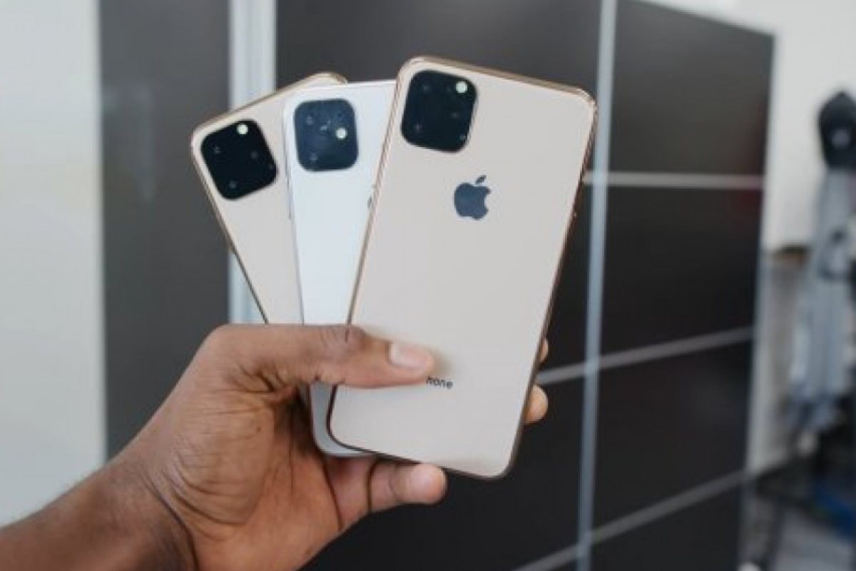 Броени седмици ни делят от представянето на новия iPhone 11