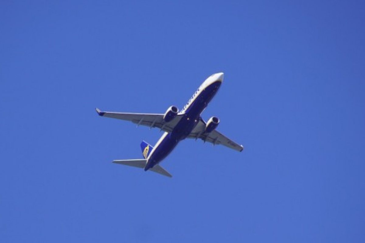 Планираните стачки на Ryanair вече започнаха