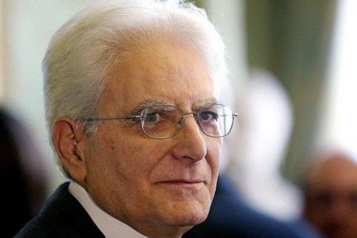 Президентът на Италия започва консултации за ново правителство