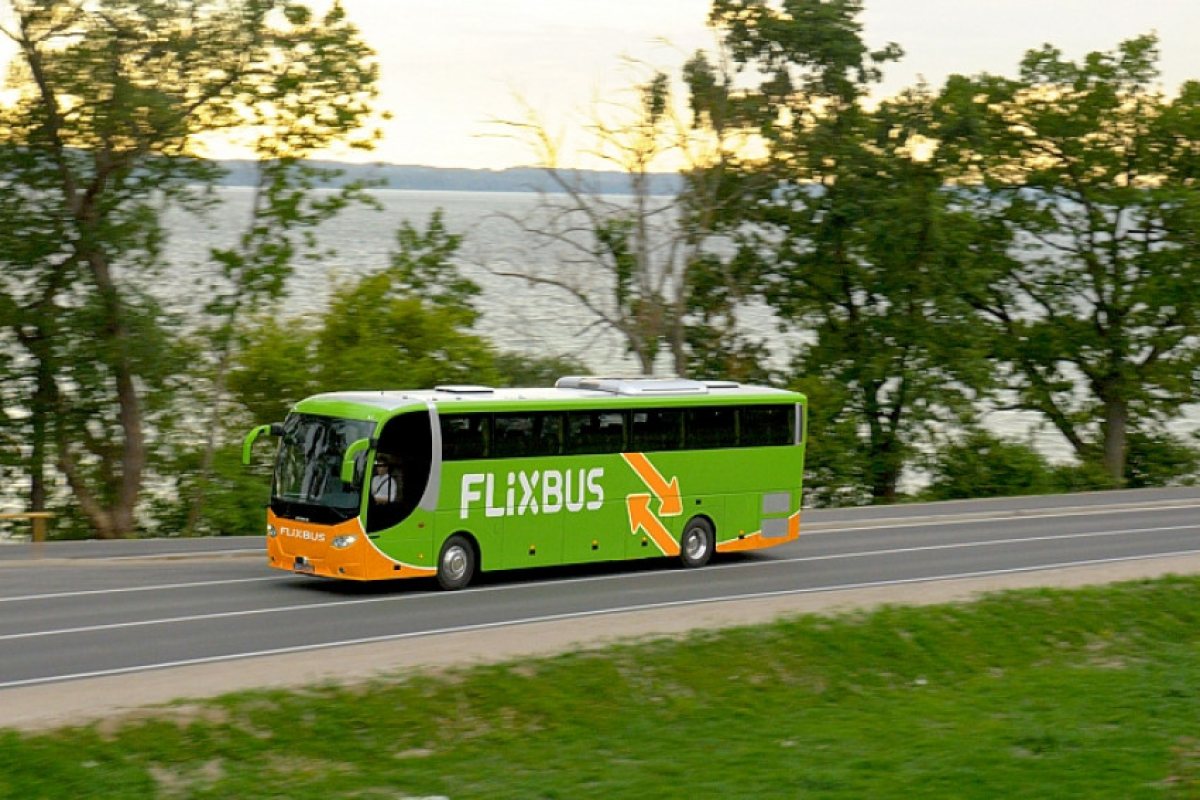 FlixBus удвоява директните дестинации от България