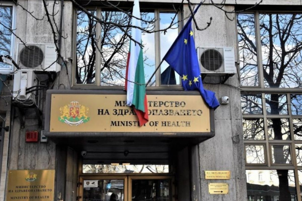 Падат ограниченията за трансплантации в чужбина, финансирани от НЗОК