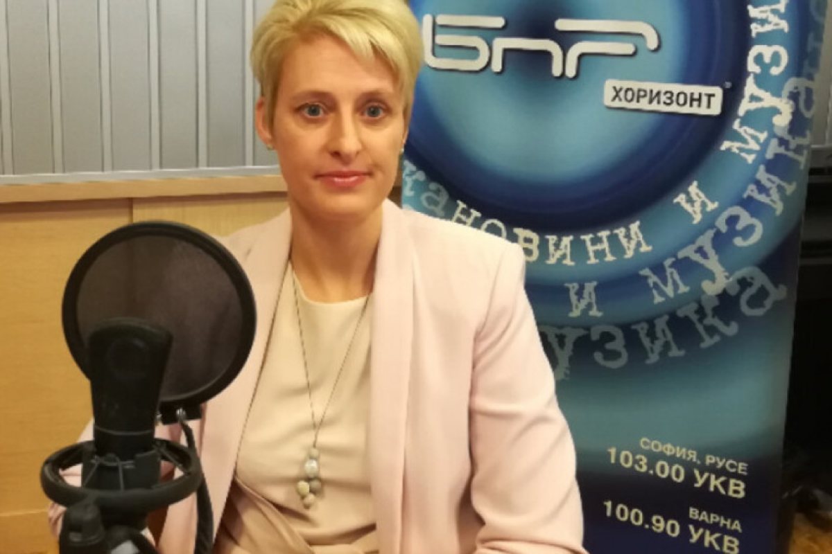 Британският посланик у нас: Искаме българите да останат във Великобритания