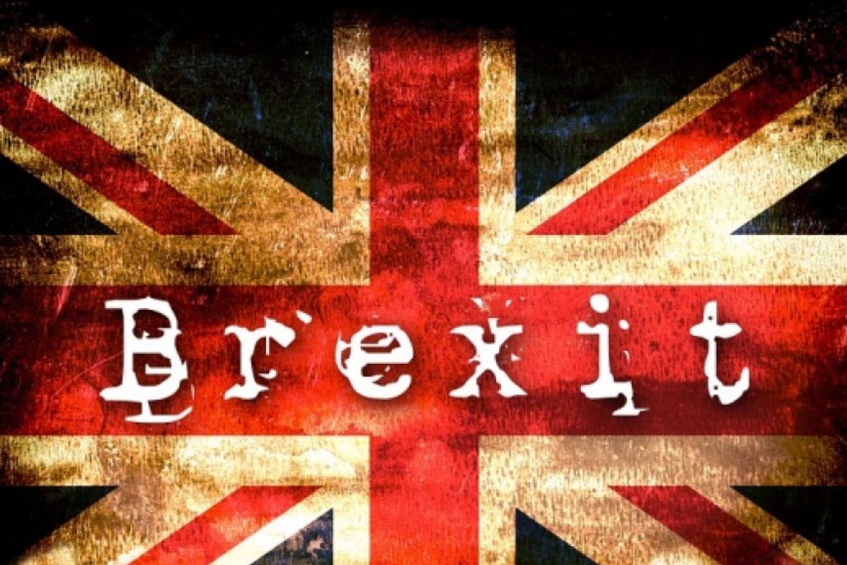 Brexit без сделка оставя Великобритания "под игото на Тръмп"
