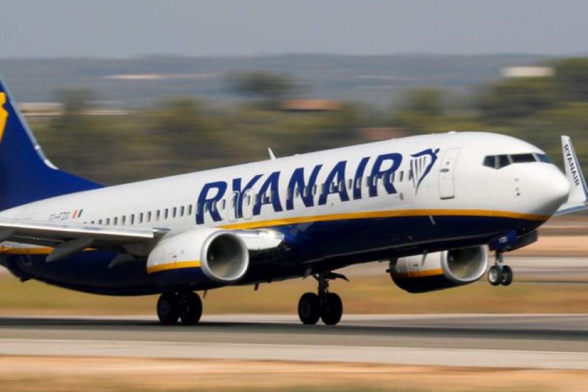 Българи изживяха истински кошмар с  Ryanair 