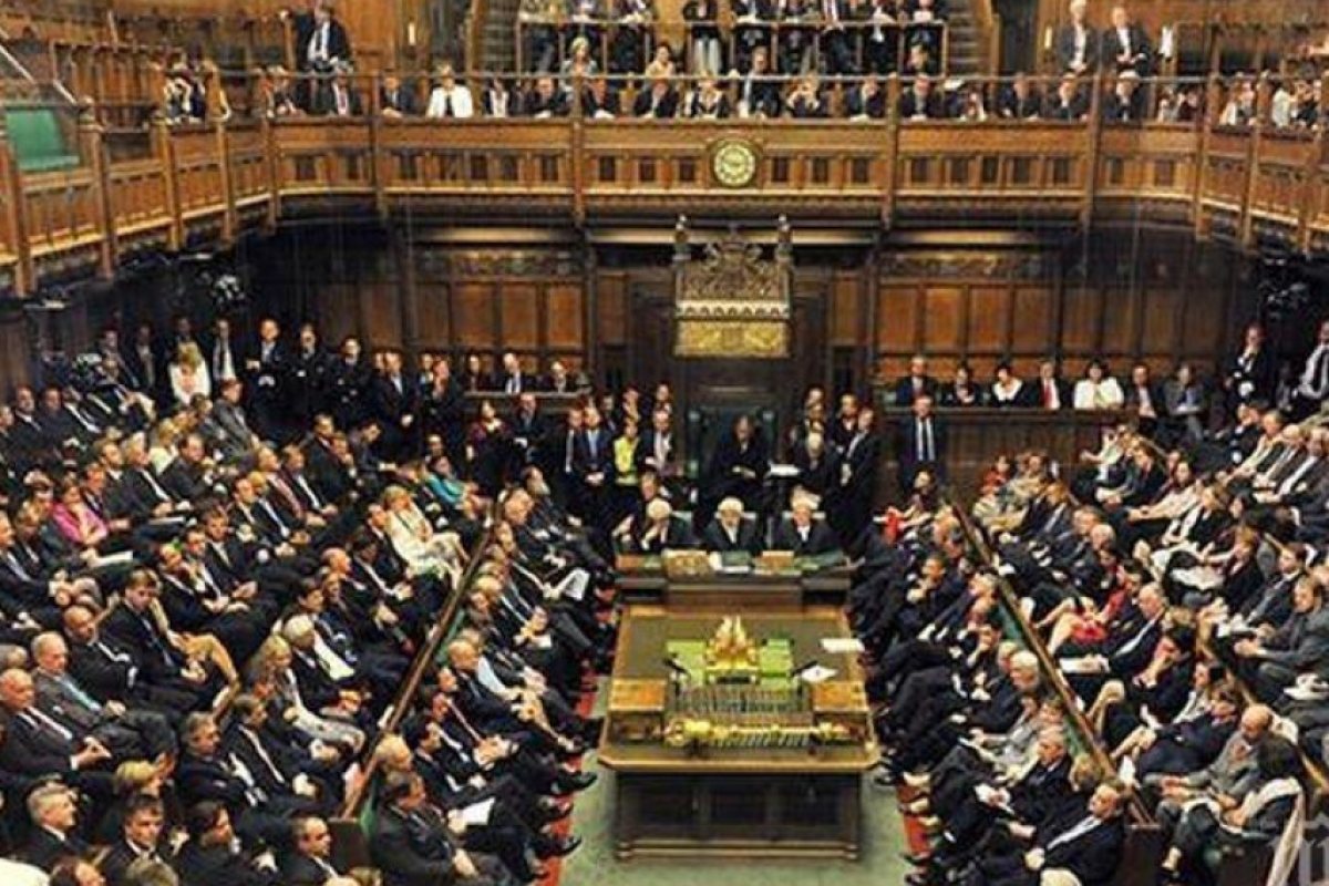 Борис Джонсън потвърди: Парламентът излиза в почивка