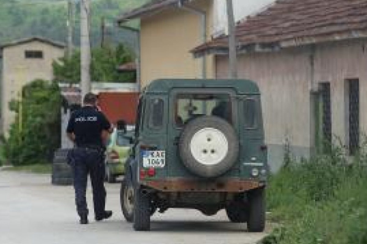 Ново посегателство над дете в Сотиря