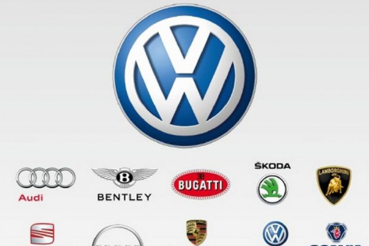 Заради скандал с дизеловите емисии на Volkswagen Group, можете да получите компенсация от 1000 паунда