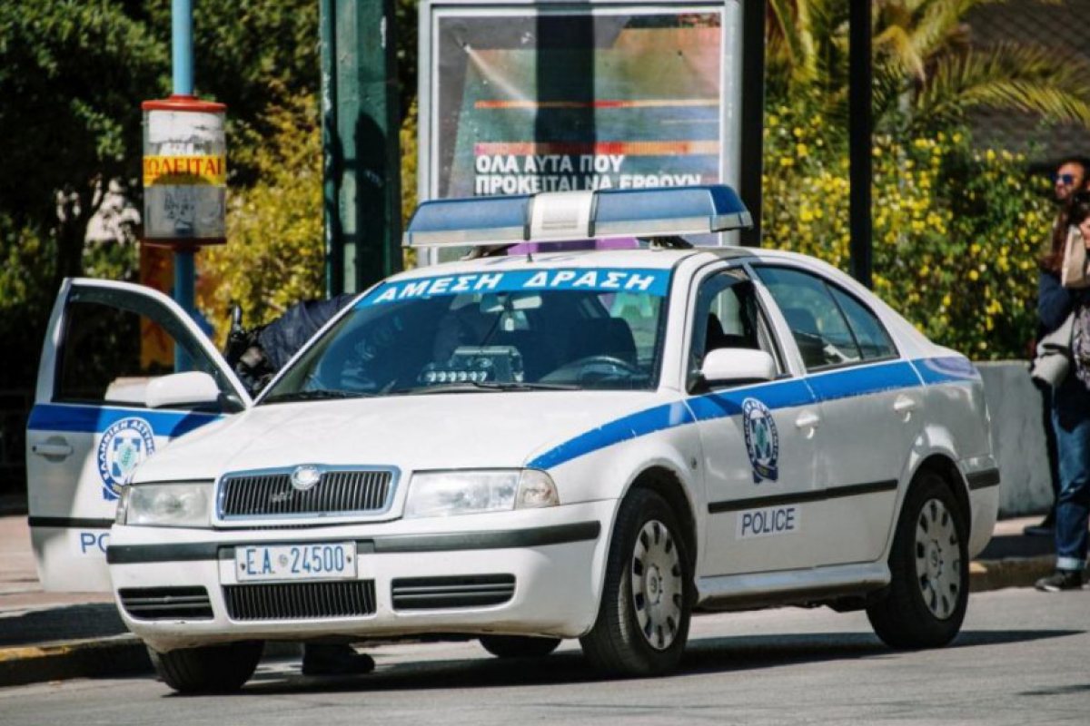 Издирват млада българка в Гърция