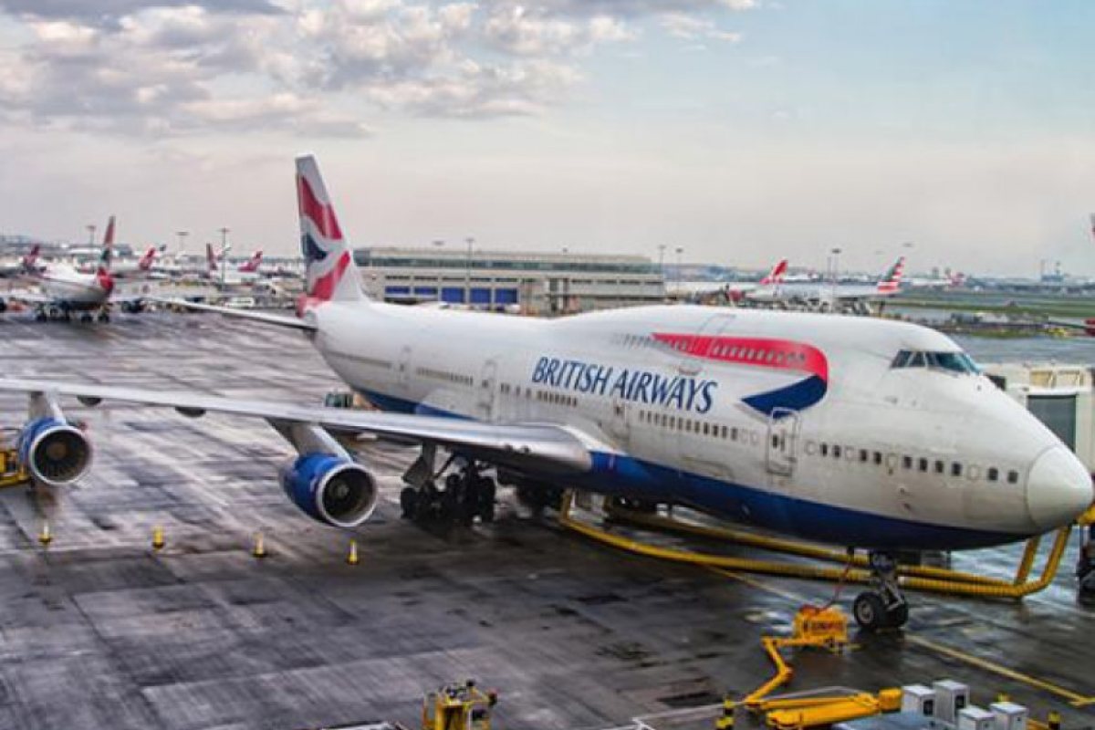 Полети от Лондон до София са отменени заради стачката на British Airways 