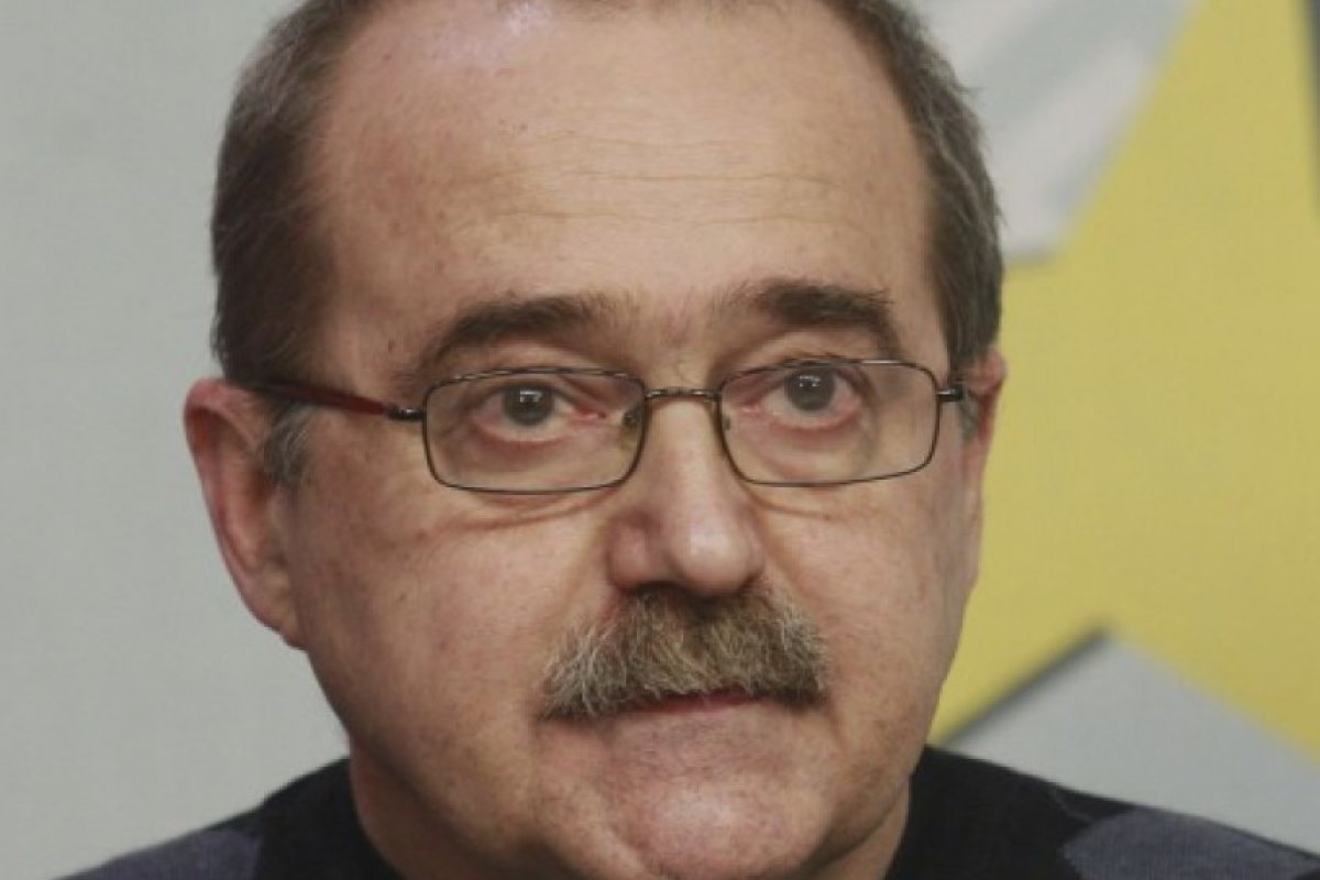 Шпионски скандал в България, арестувани са членове на движение "Русофили"