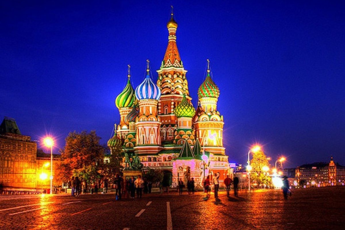 Посещаваме Санкт Петербург с електронна виза
