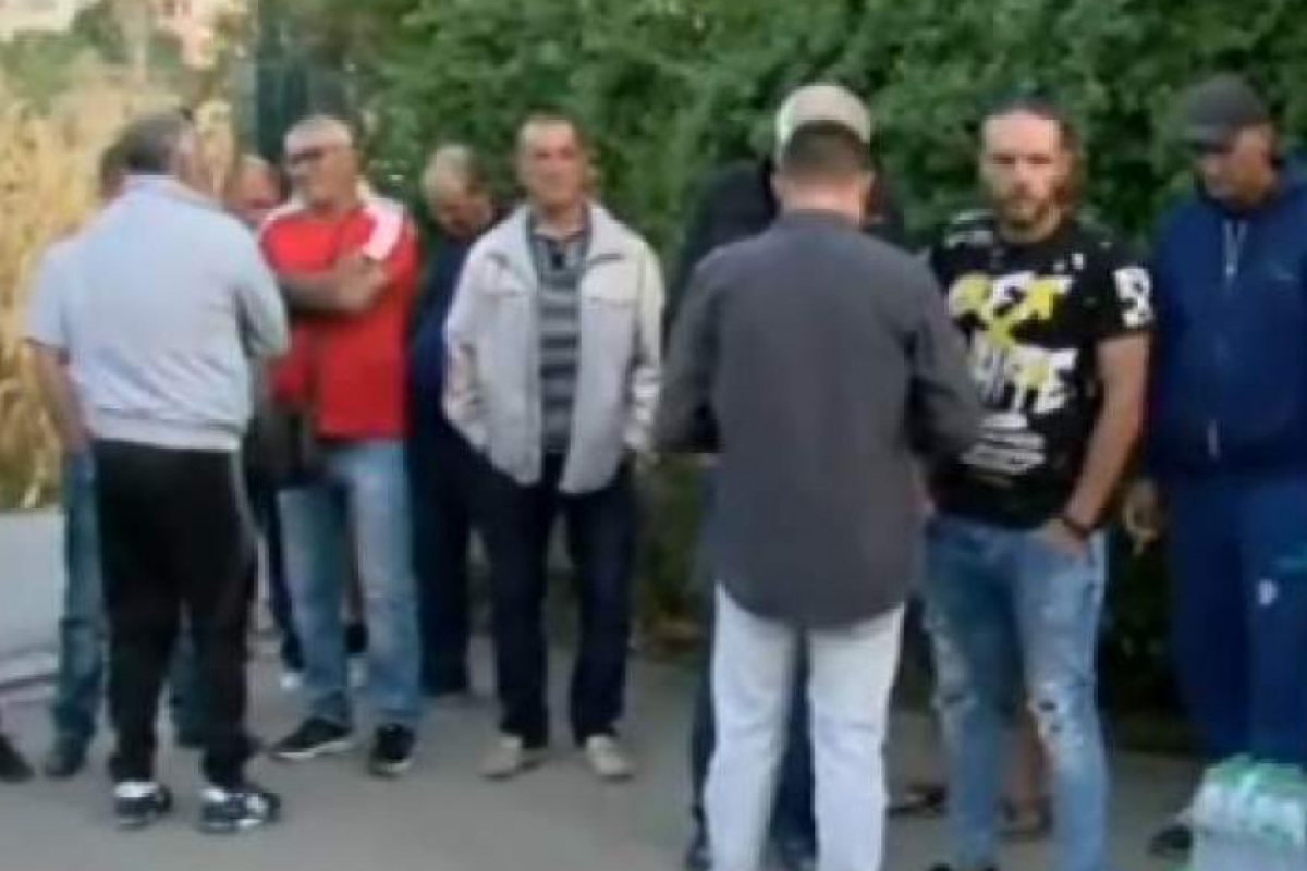 Наши емигранти в Саудитска Арабия – без вода, лекар, с 400 лв. заплата  