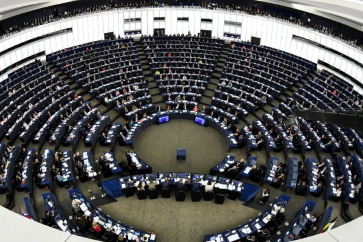 Европарламентът отказа да изтегли пакет "Мобилност"