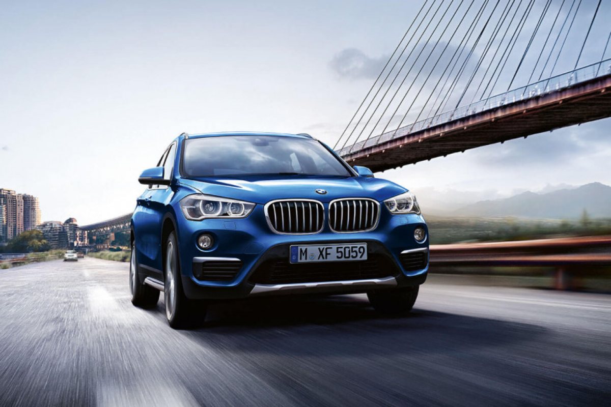 BMW съкращава 6000 работни места в Германия до 2020-а