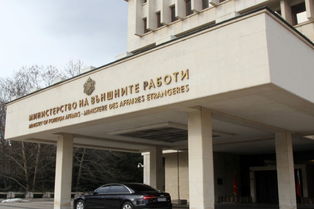 Външно министерство: Работим по проблемите на българите в Англия