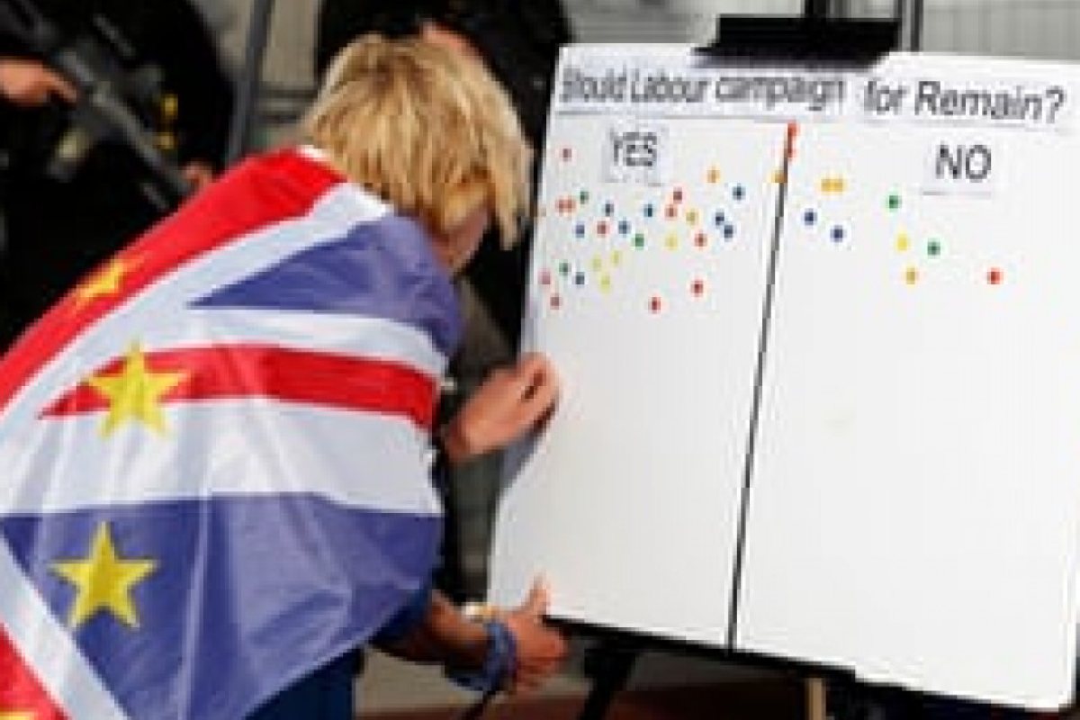 Лондон направи предложения за Brexit, Брюксел ги отхвърли