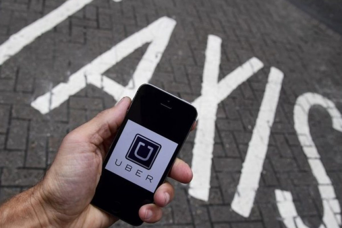 Uber получи лиценз за Лондон само за два месеца