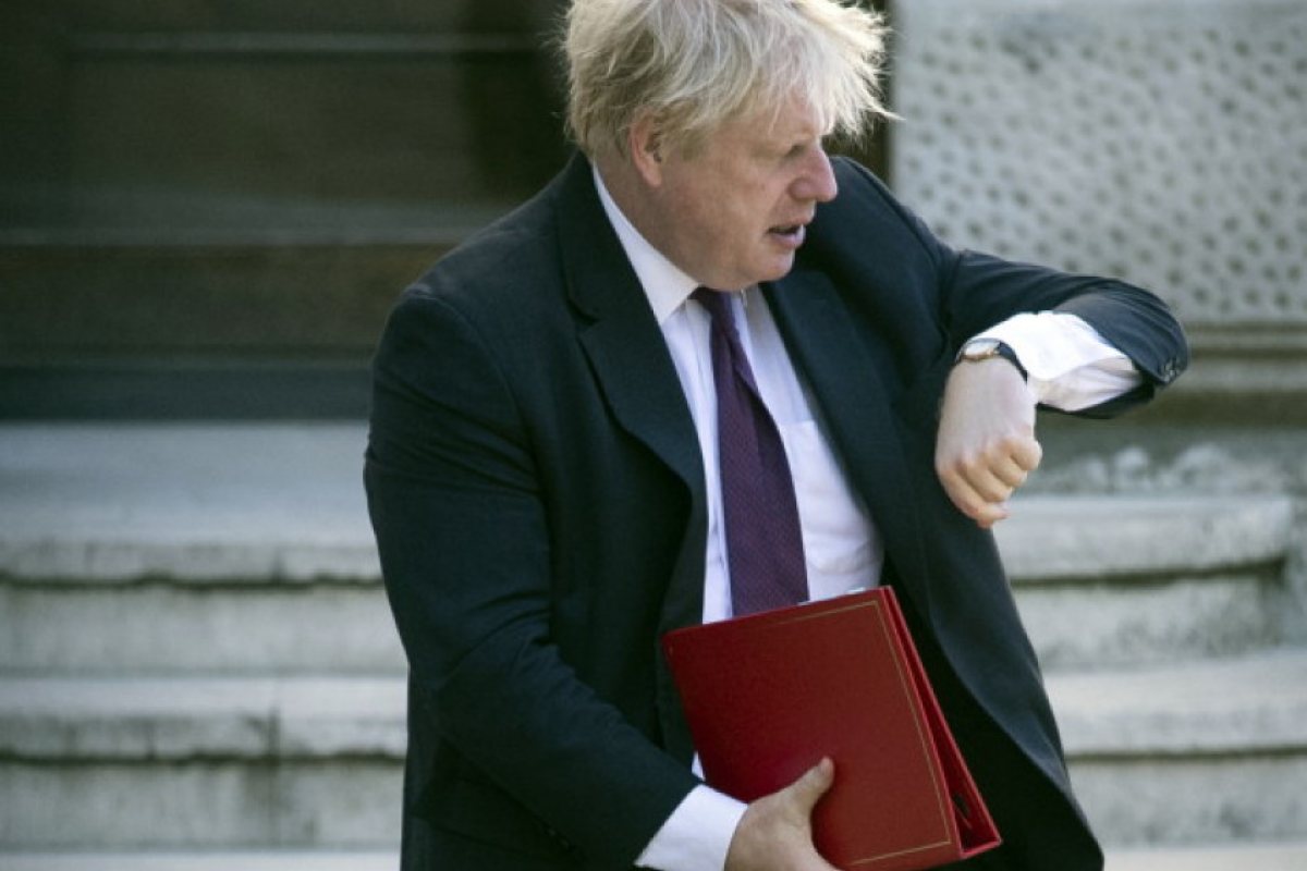 BoJo заподозрян в злоупотреба с власт