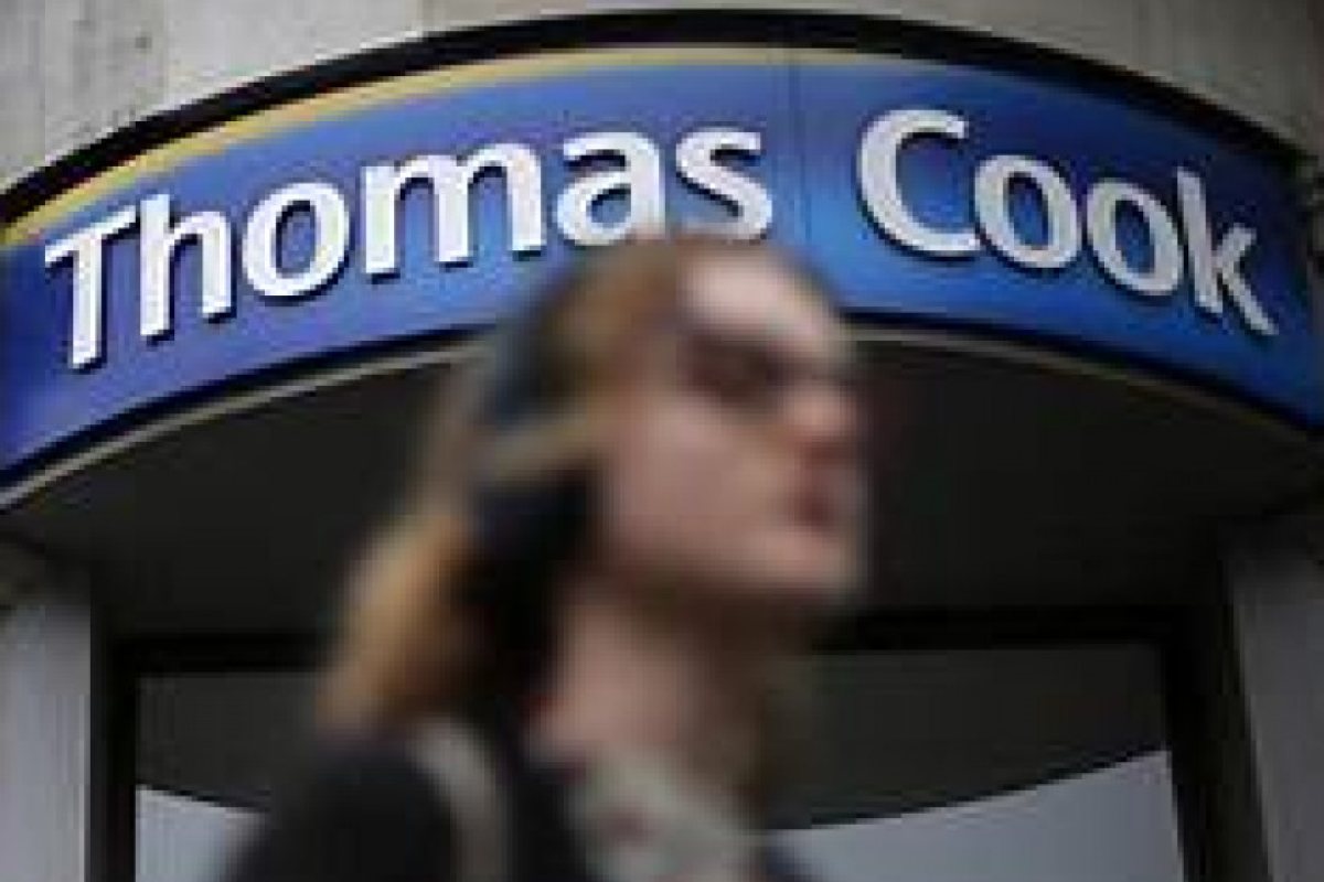 Thomas Cook предупреди за опити за измами на туристи чрез имейли