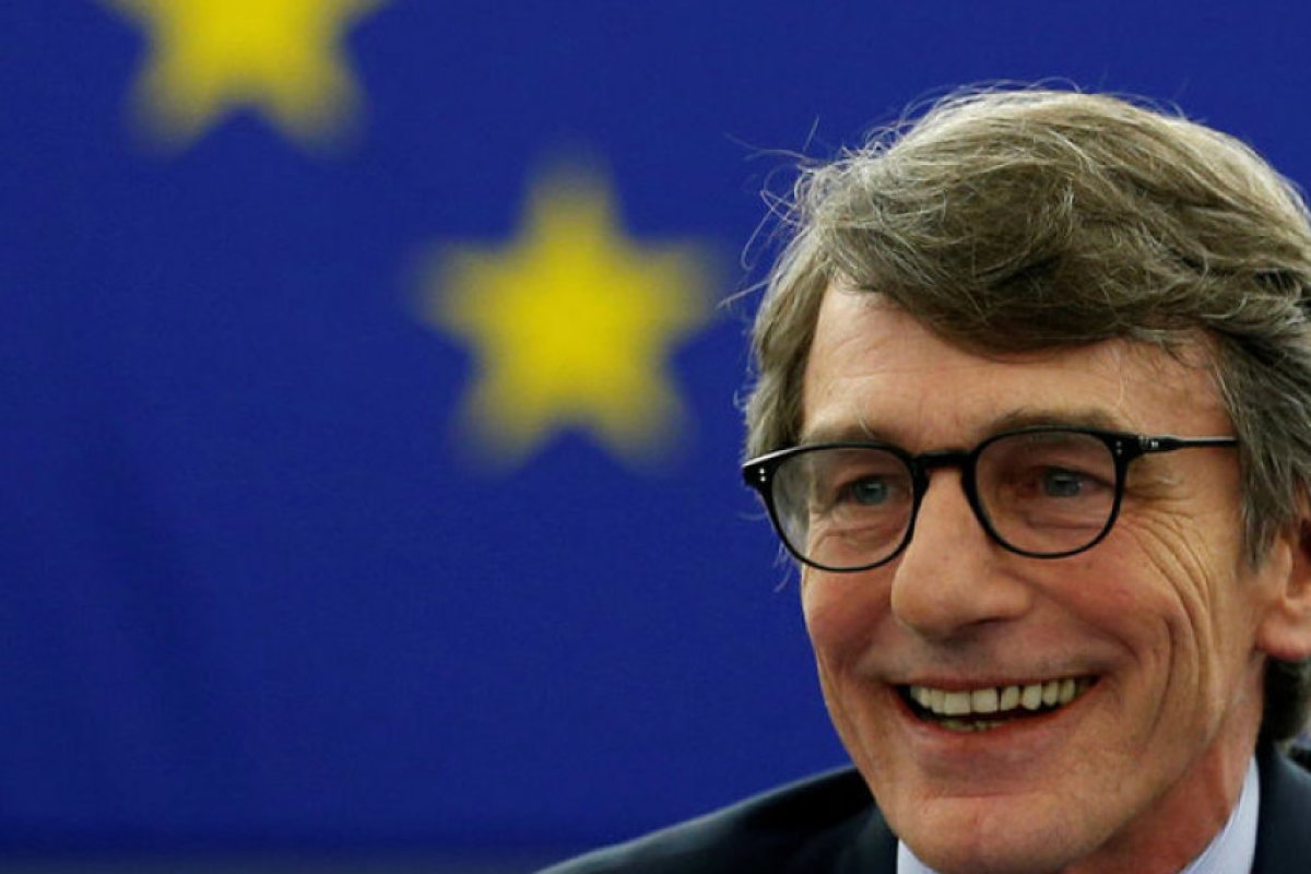 Председателят на Европарламента отхвърля предложенията на Борис Джонсън 