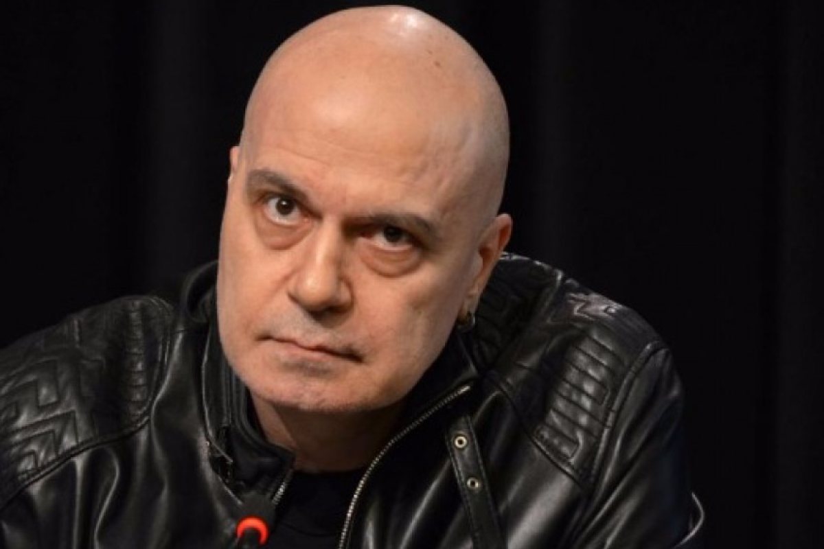 Слави учредява новата си партия днес