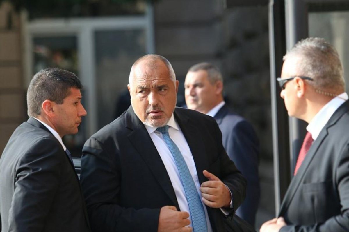Борисов: Има такава държава - българите започнаха да се връщат от чужбина