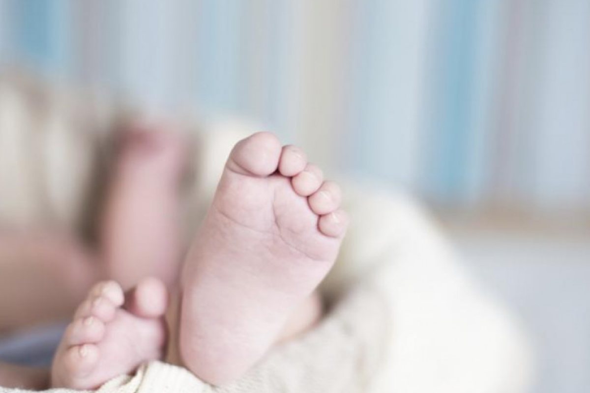Родителите на изоставеното бебе не желаели да се грижат за него