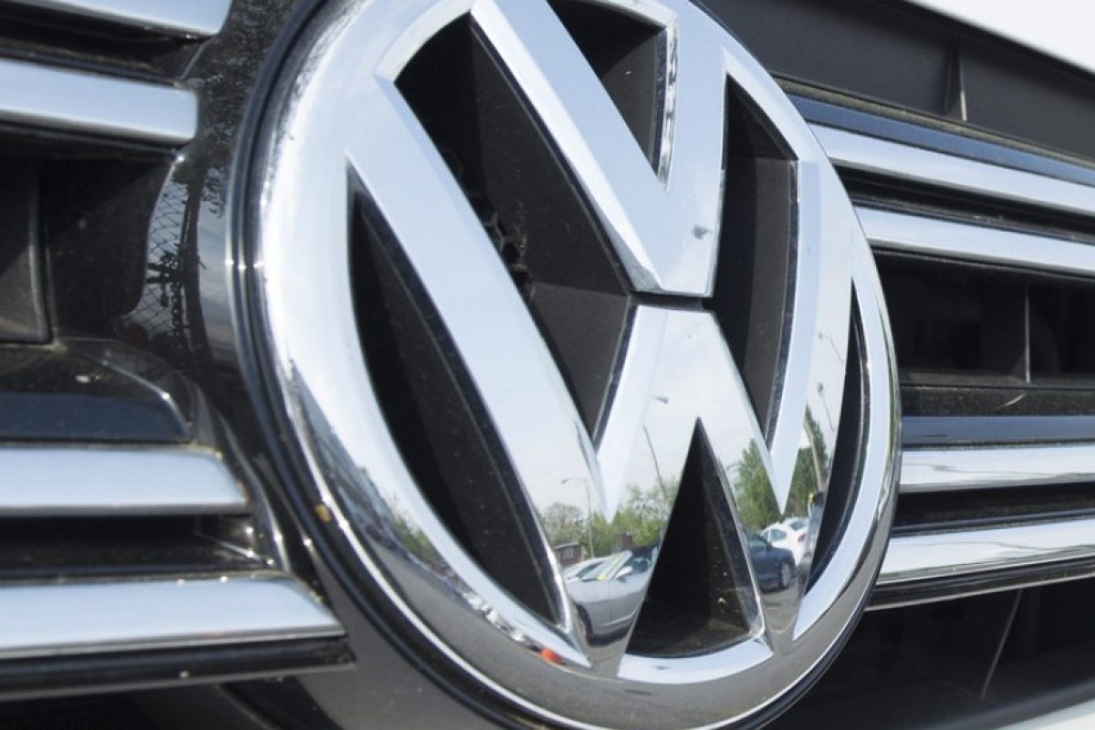 Volkswagen отлага изграждането на завод в Турция заради офанзивата в Сирия?