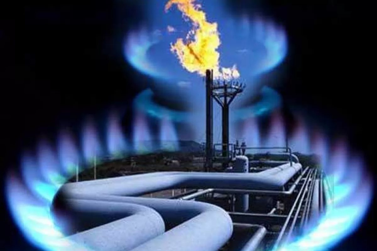 България плаща двойно по-скъпо газта от Русия
