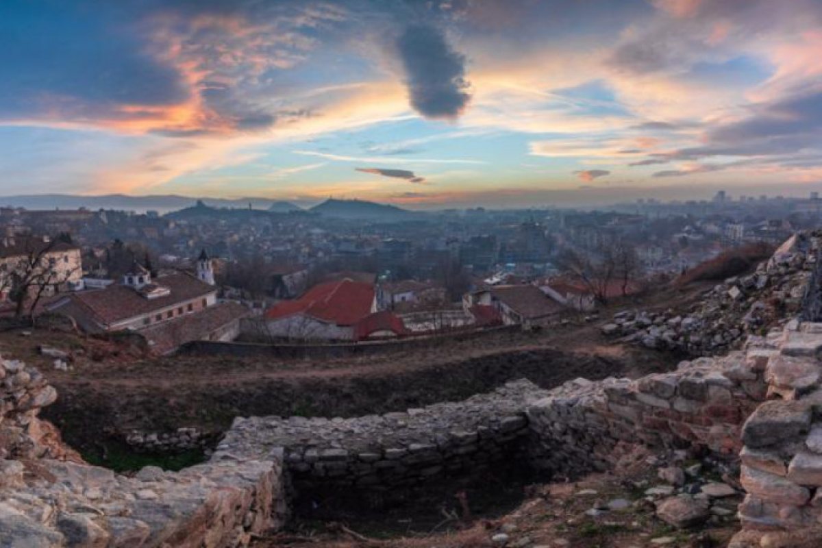 4 идеи за слънчев есенен уикенд в България
