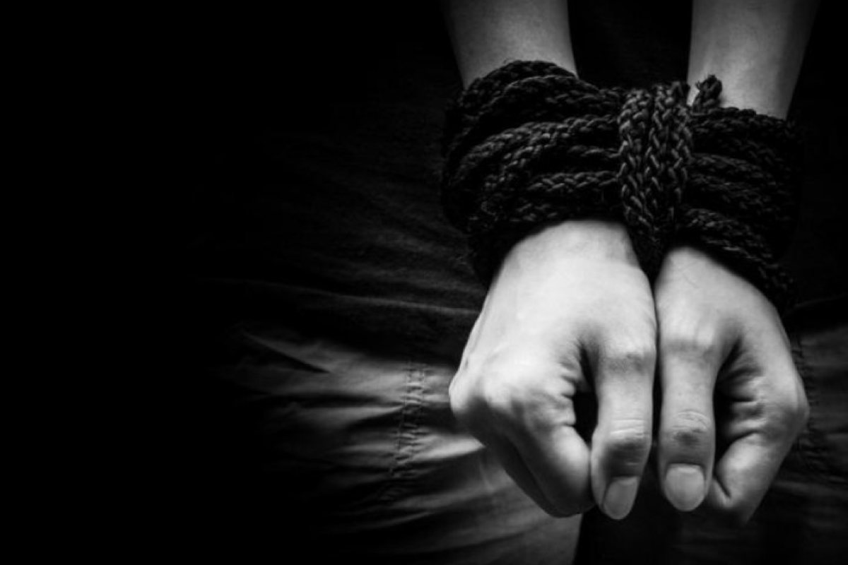 38387 българи са били жертви на трафик от началото на годината