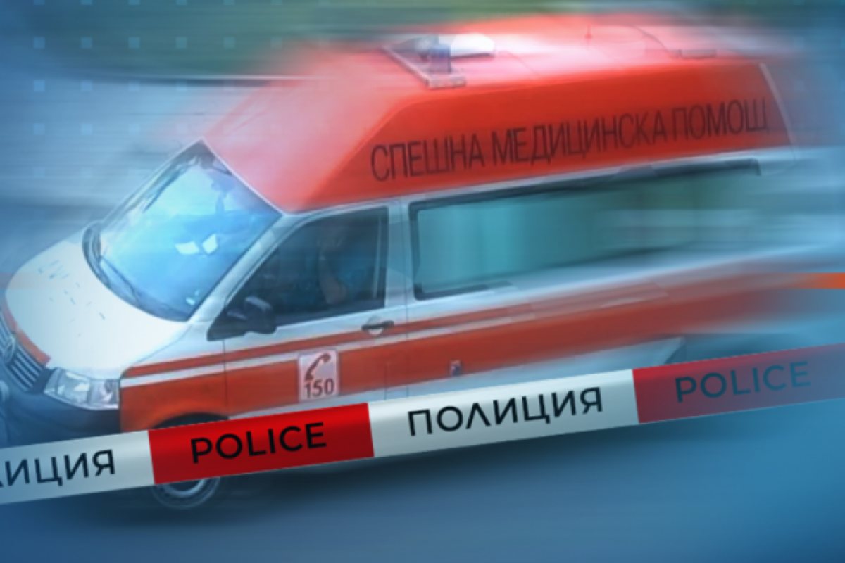 Тежка катастрофа по пътя София-Варна, загинаха петима души