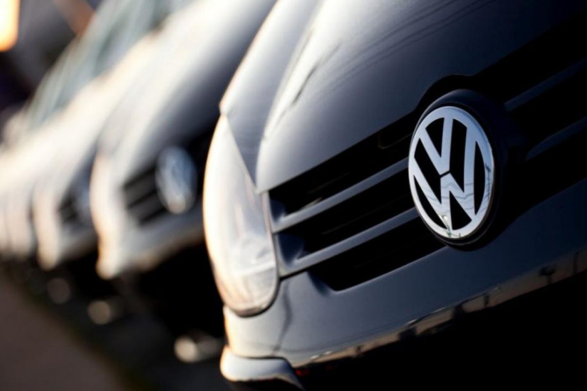 Volkswagen спира проекта за изграждане на нов завод