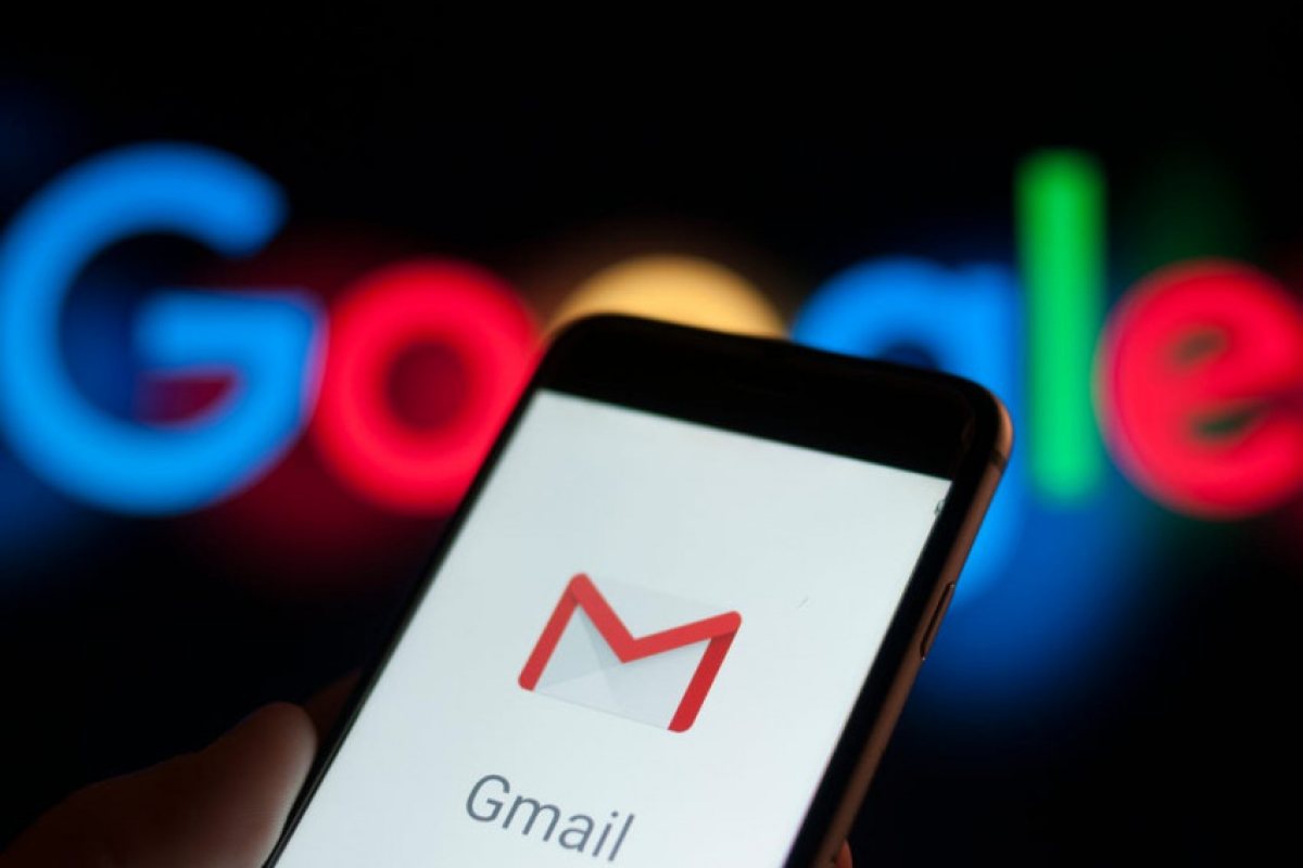 Точките във вашия Gmail адрес не играят абсолютно никаква роля
