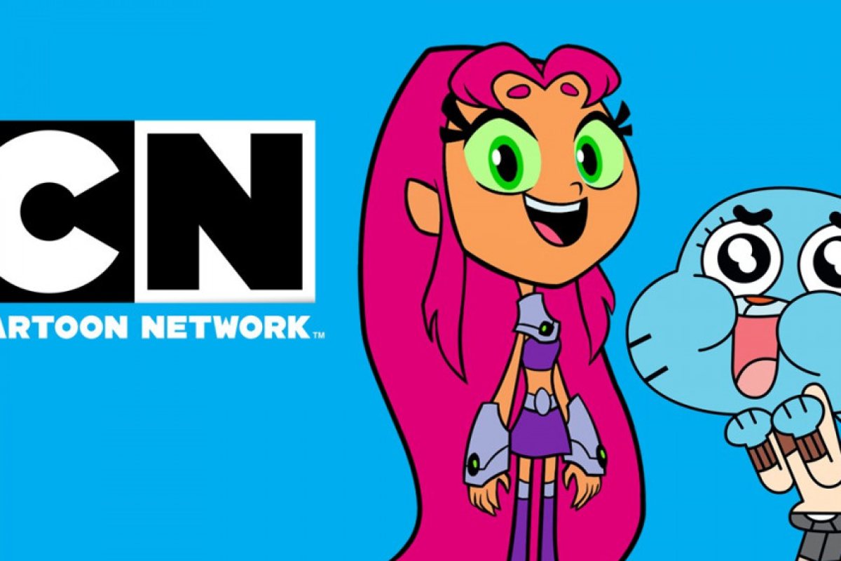 Вместо детско, порно тръгна по Cartoon Network